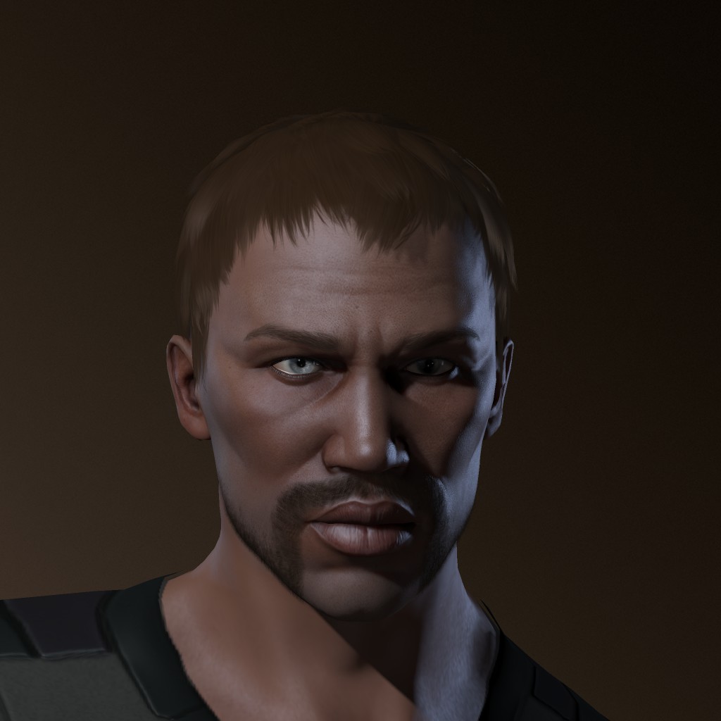 Ian Sarn