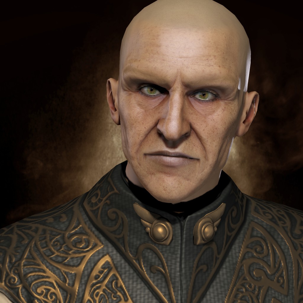 Ignatius Primus
