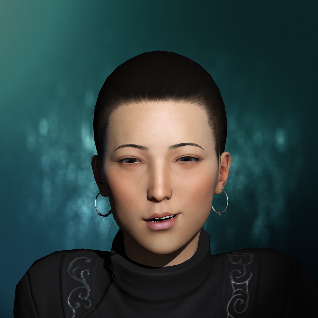 Josebi Chi