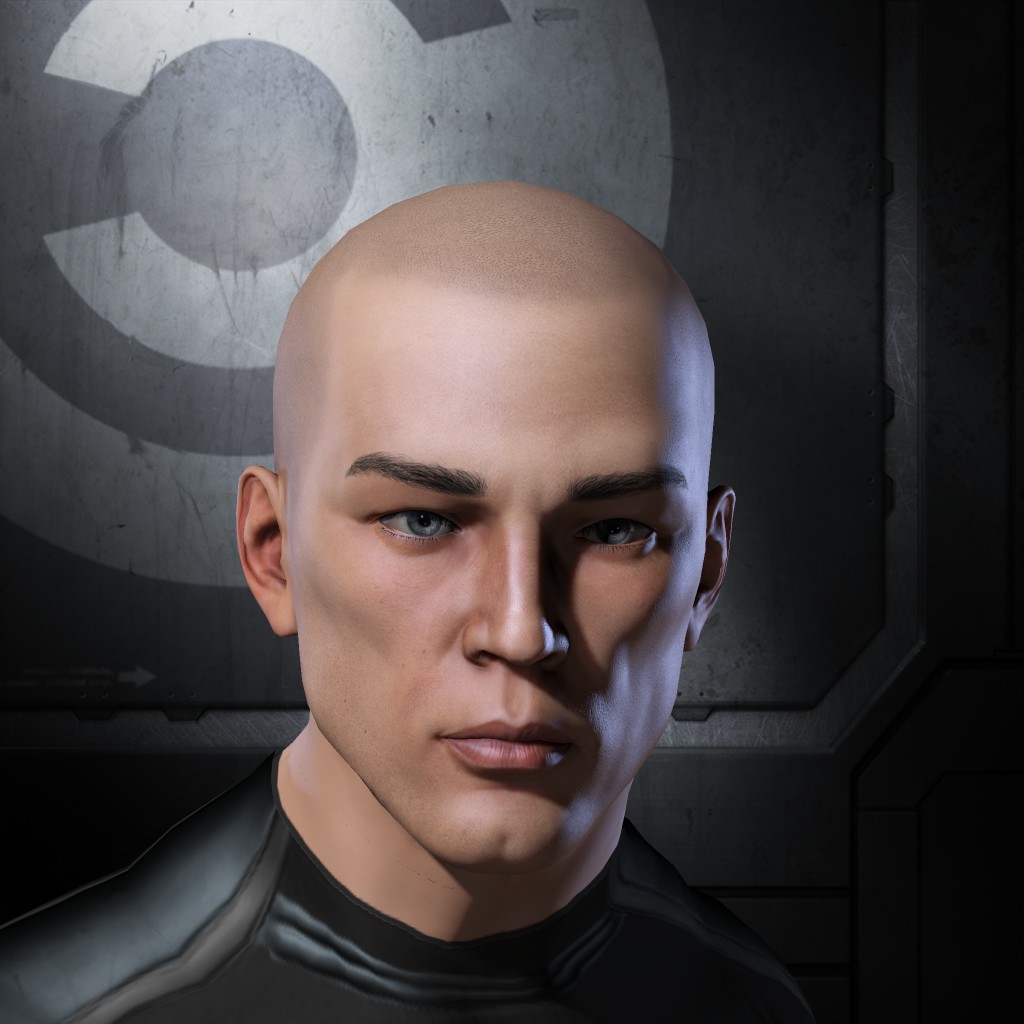 Caldari Citizen 92761852