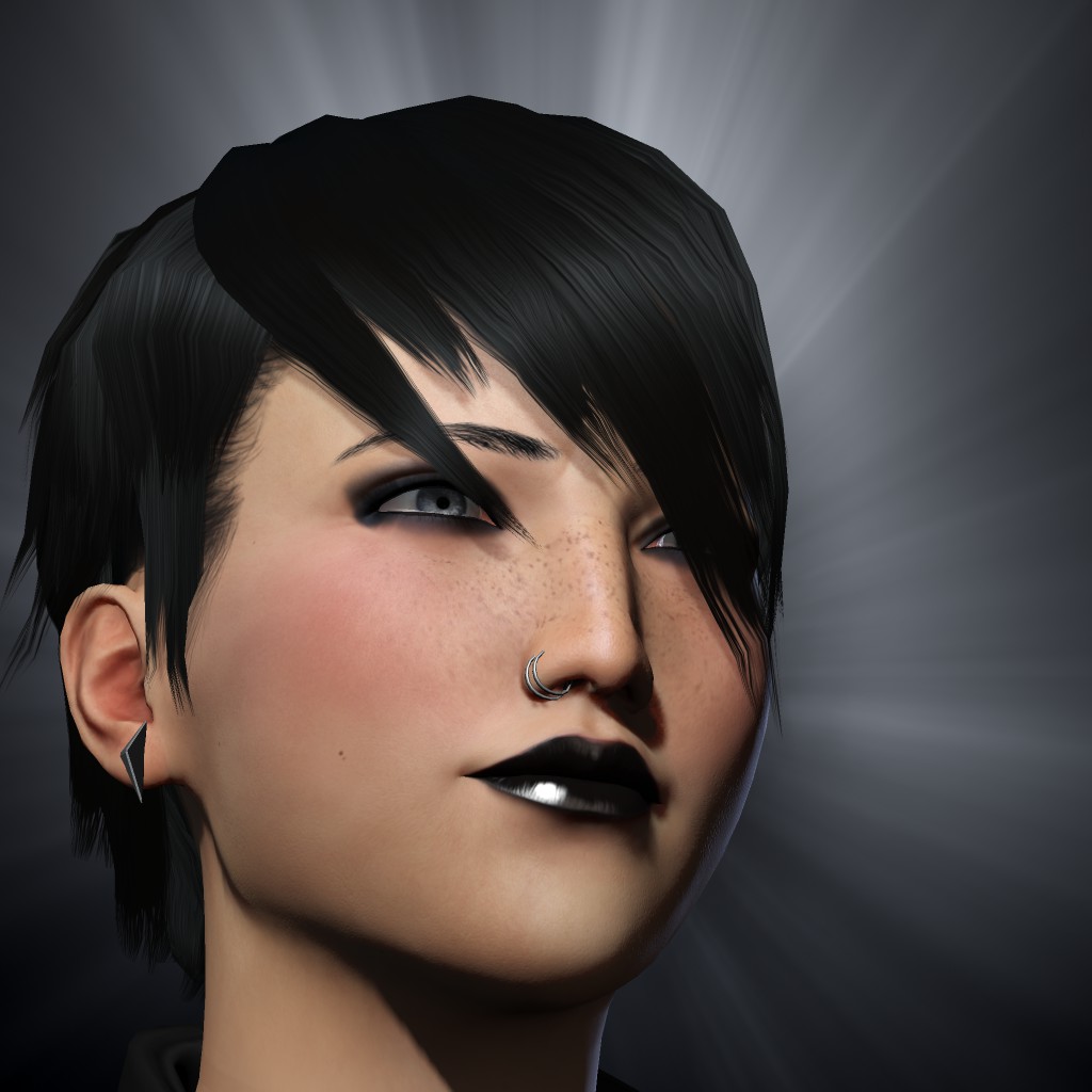 Hanako Nakai