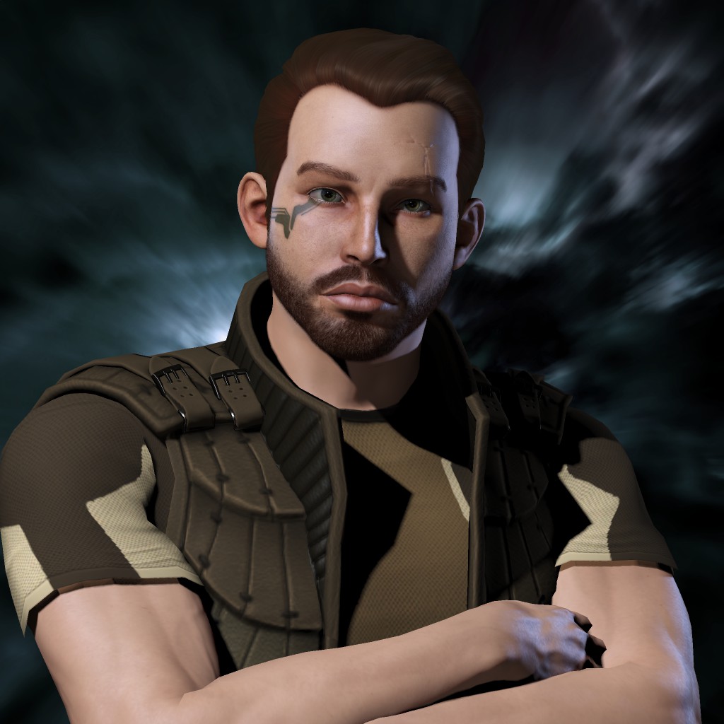 Brutus Kurtz