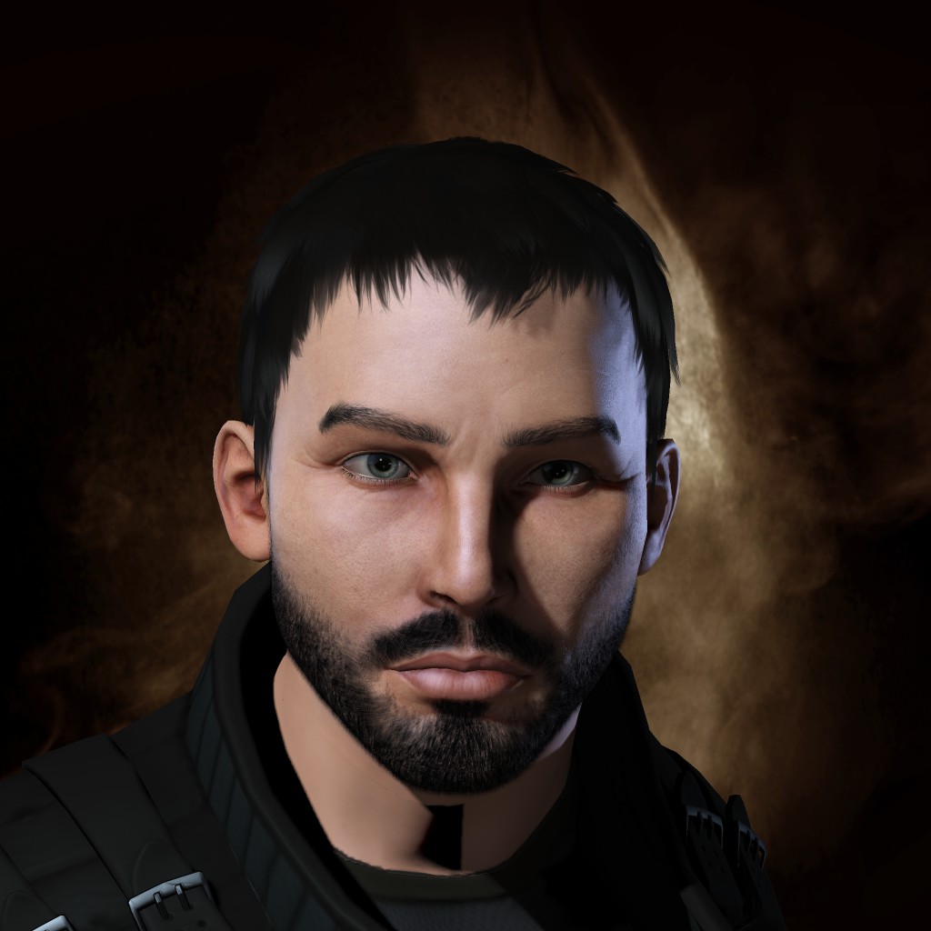 Blake Phosphor