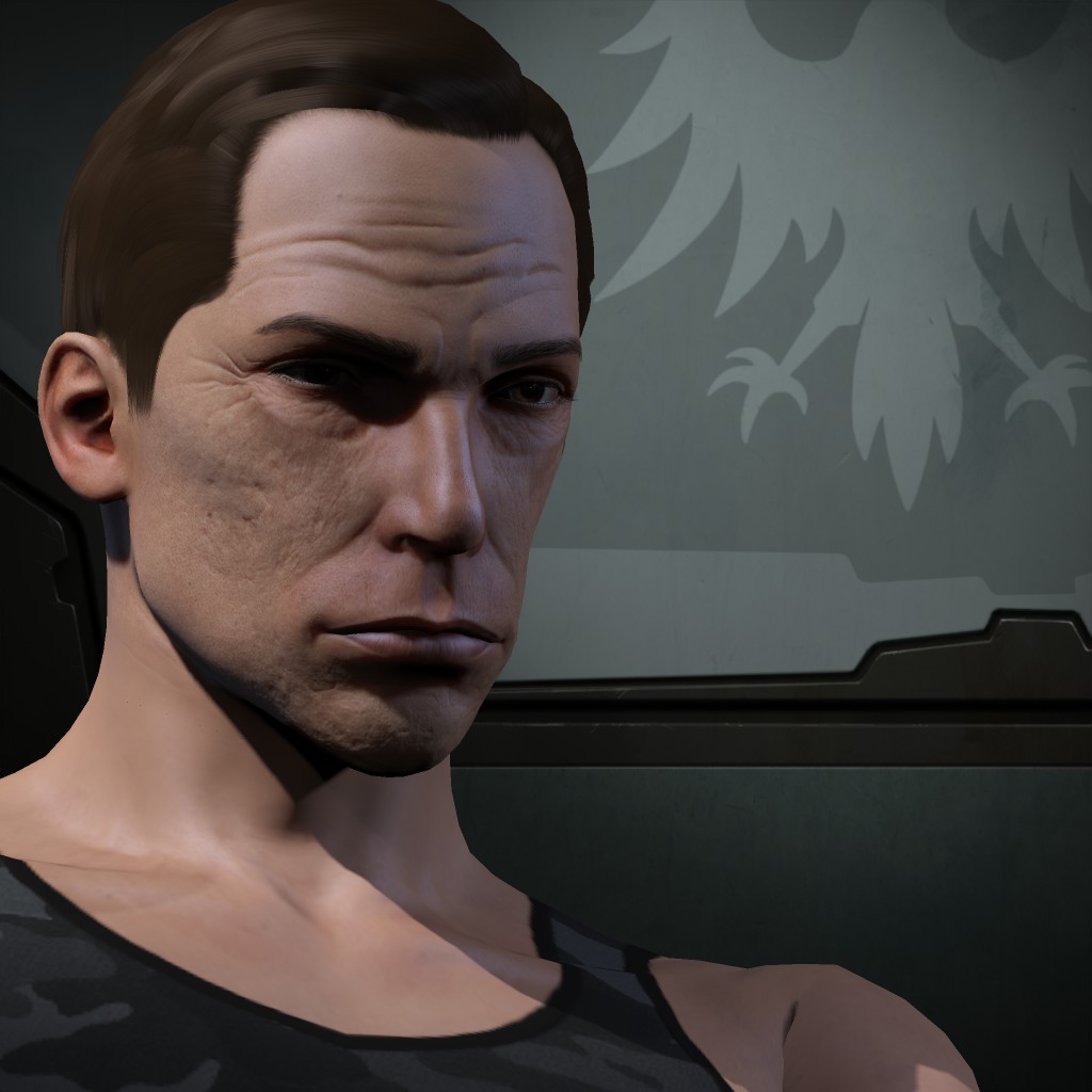 Lieutenant Jatos