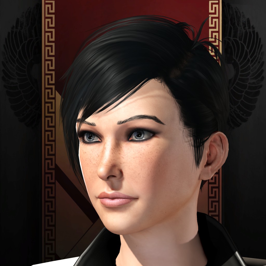 Arya Ijonen
