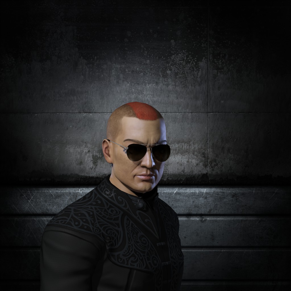Caldari Citizen 92766092