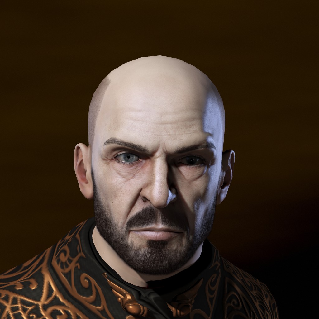 HAN TORIUS
