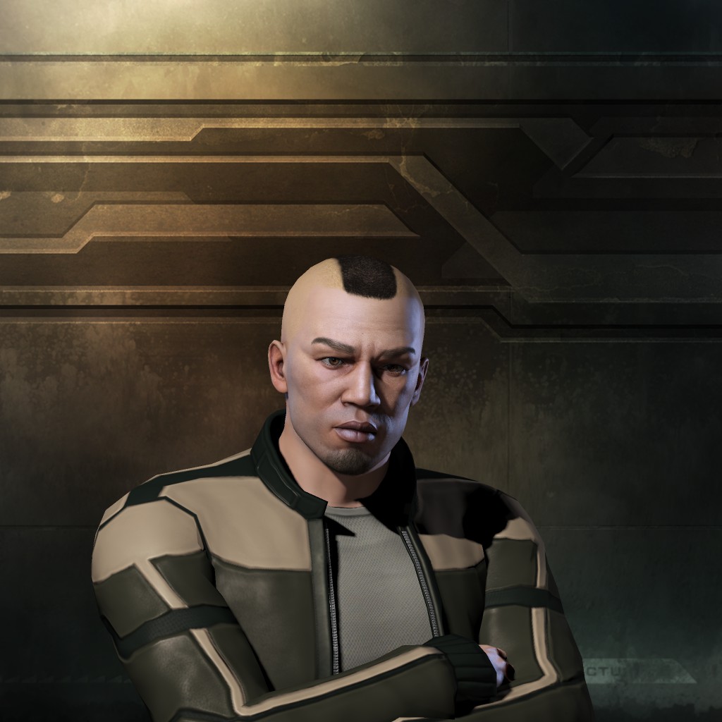 Thomas Ranger