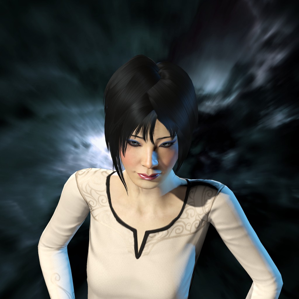 Korra Alar