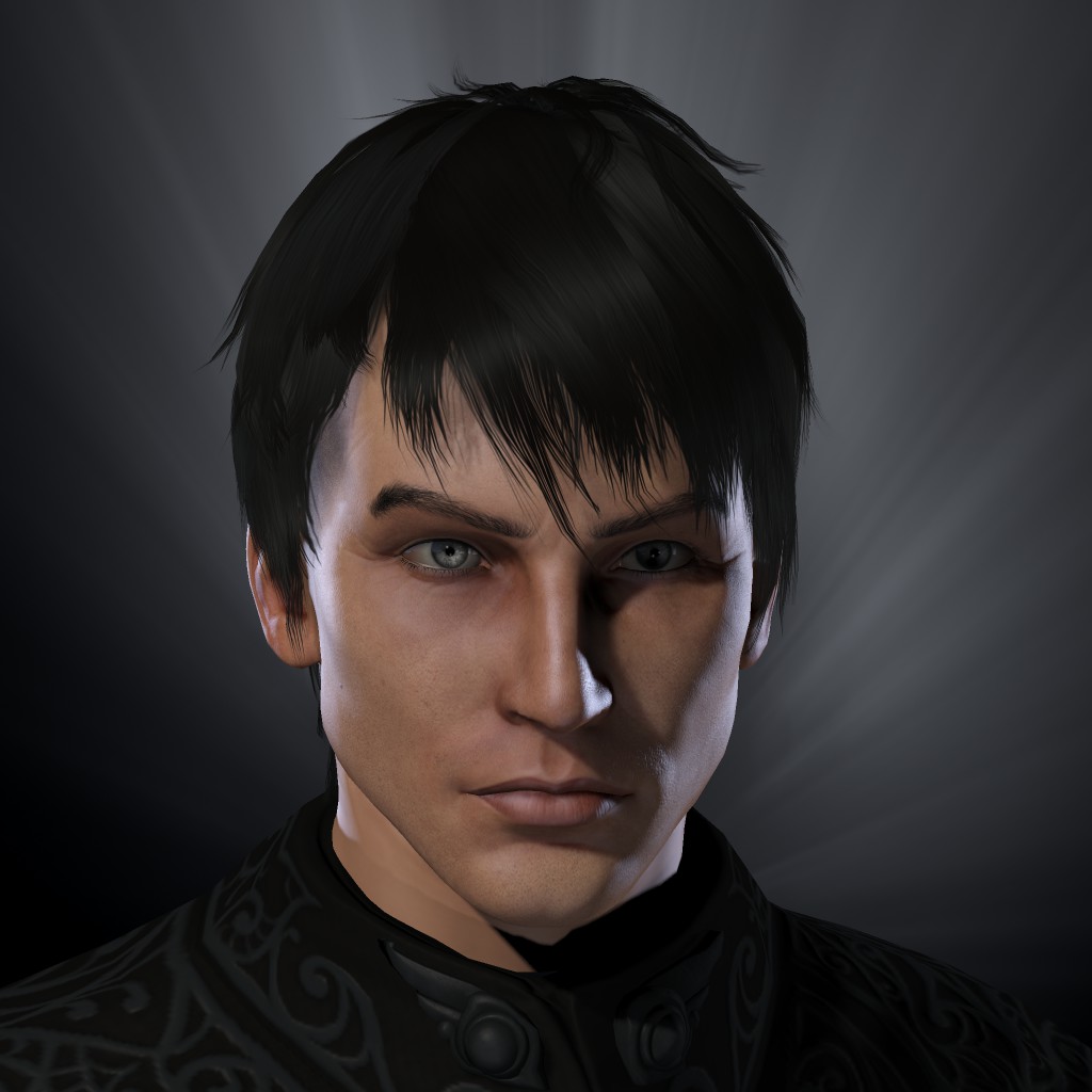 Astryon Galdrick