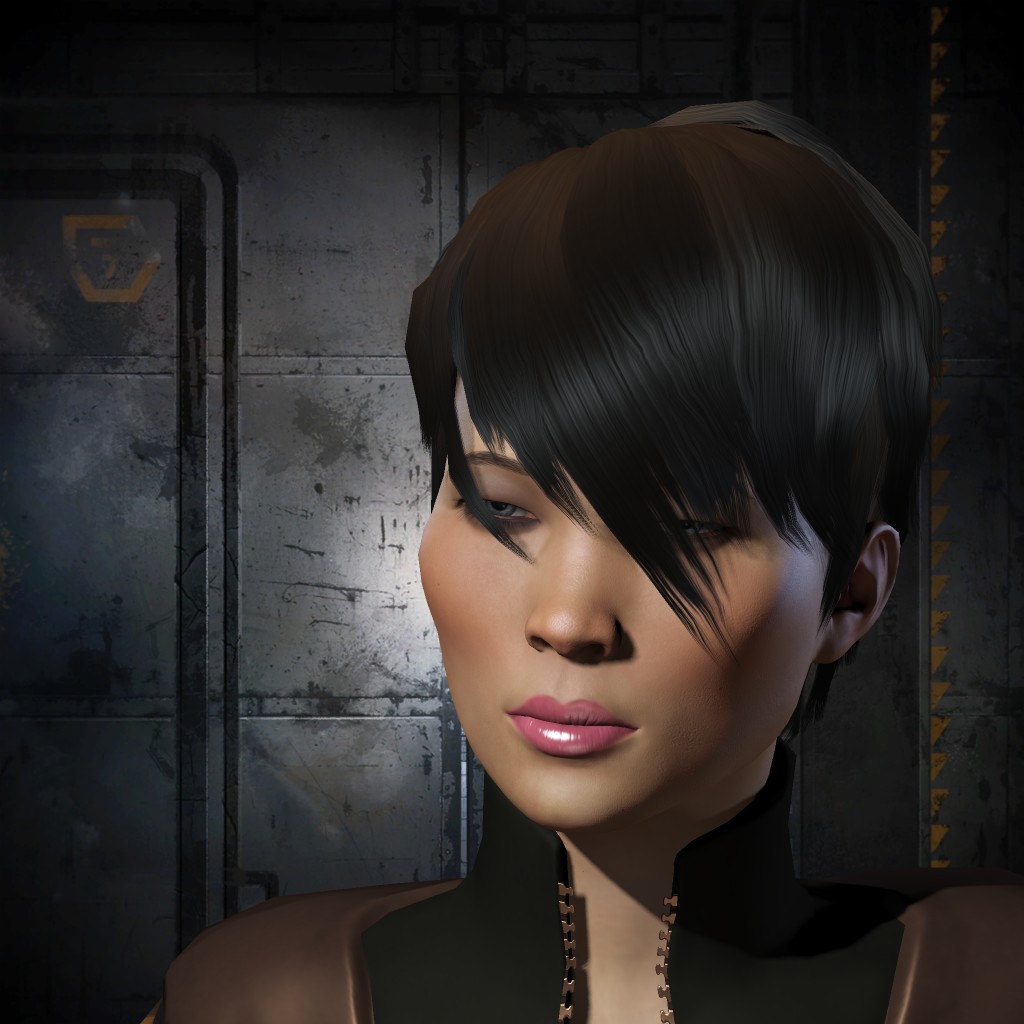 Anabel Wong