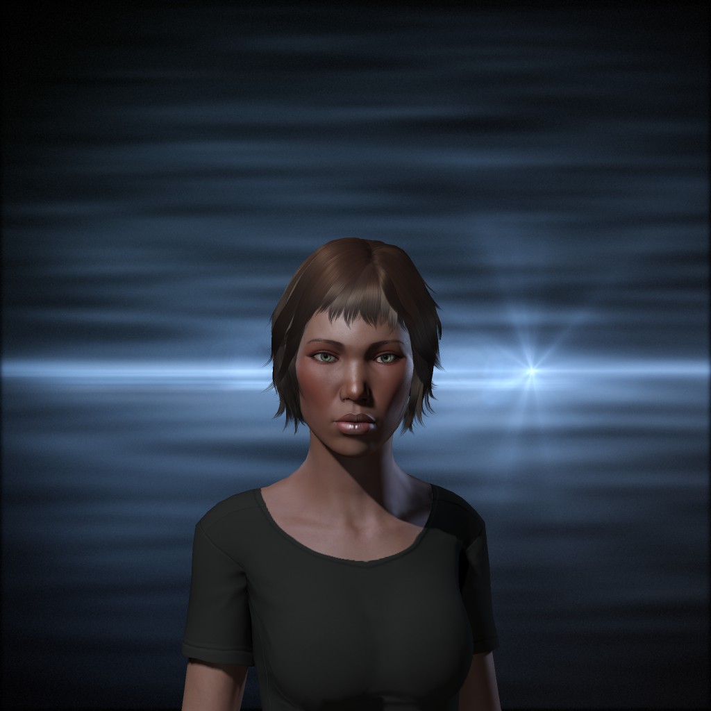 Jen D'Kosa