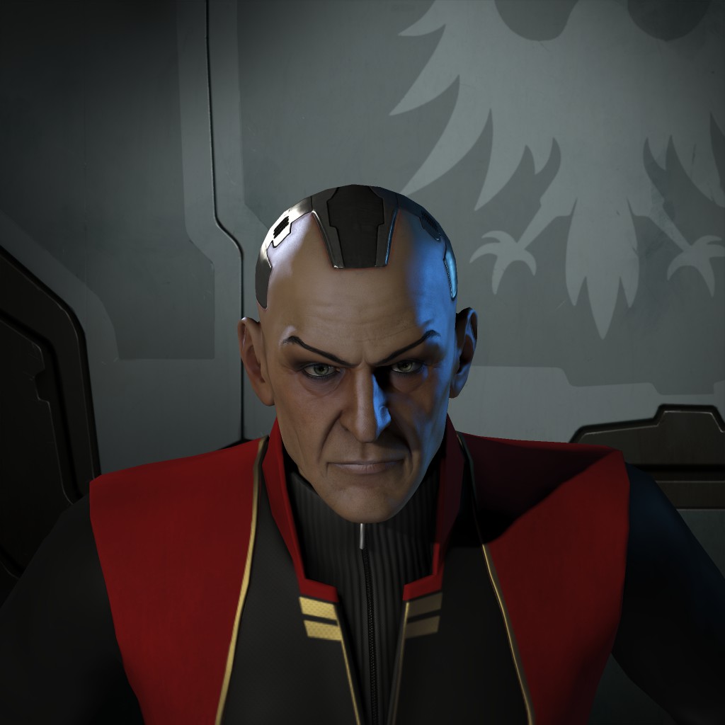 Caesar Ultima