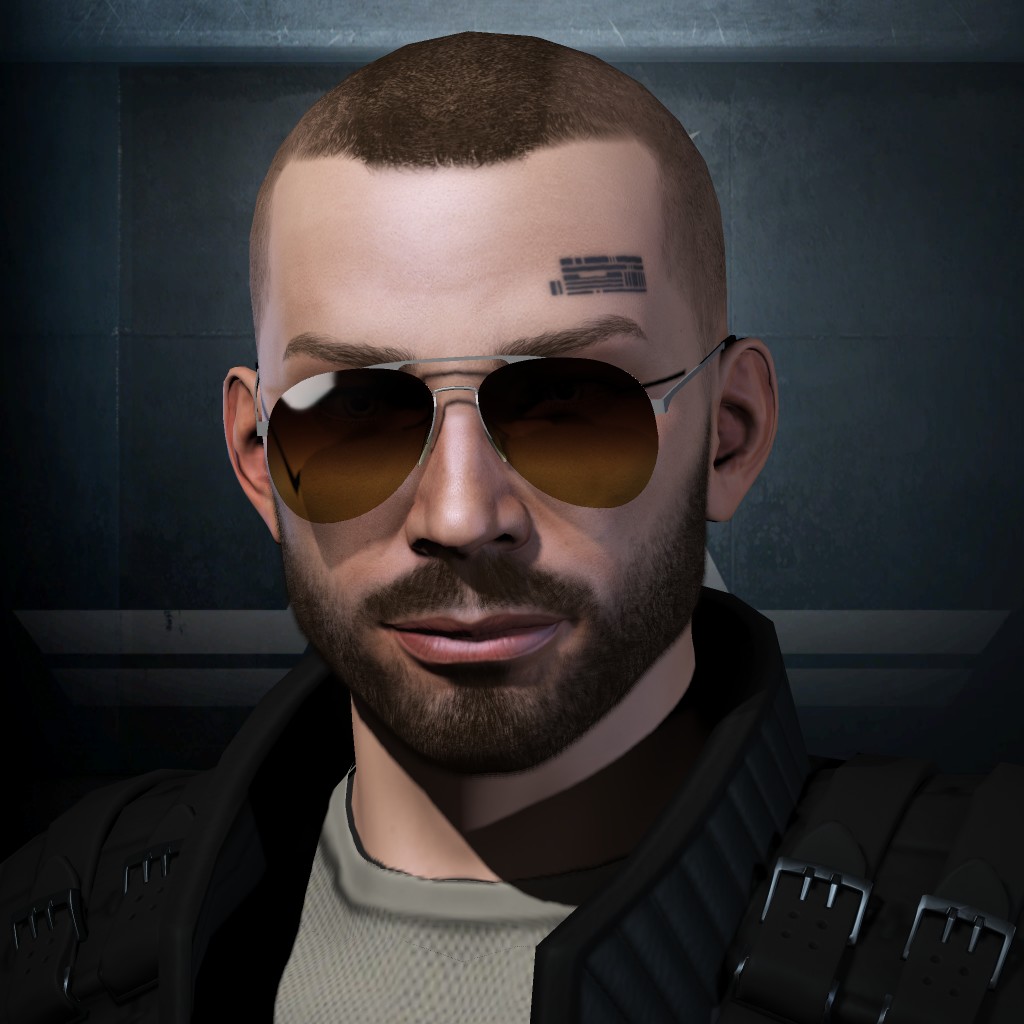 Jeremy Sawyer
