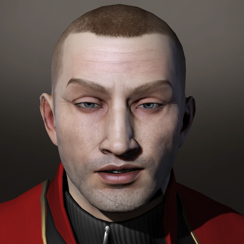 Brenold Blackmars