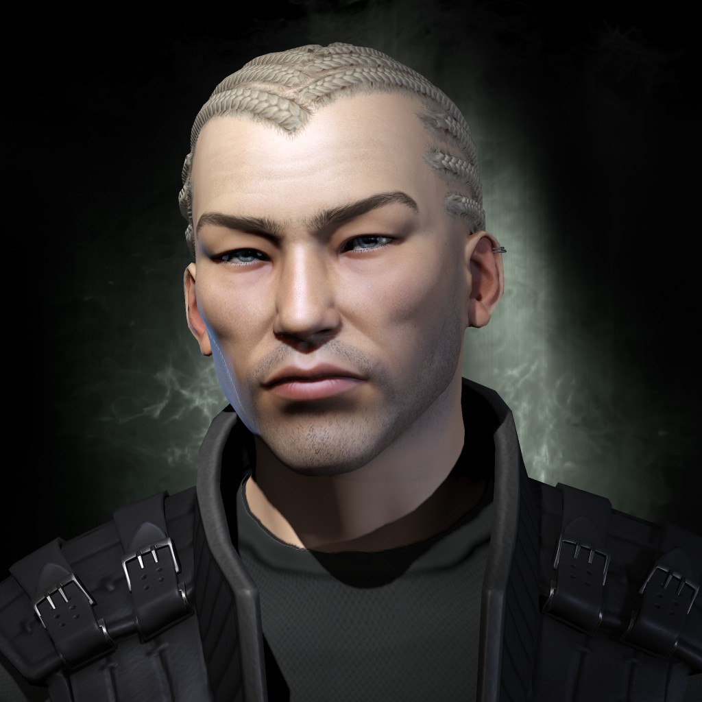 Shogo Li
