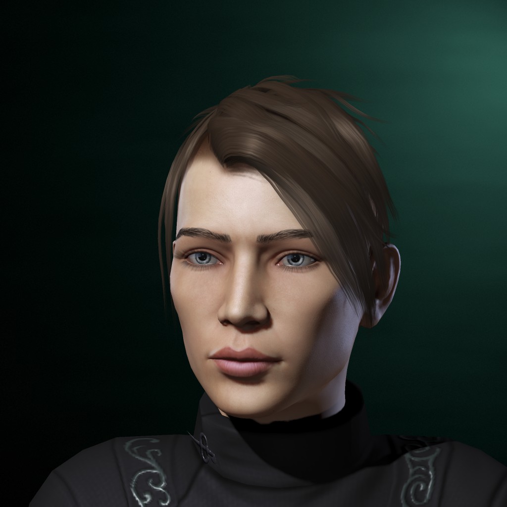 Caldari Citizen 92772145
