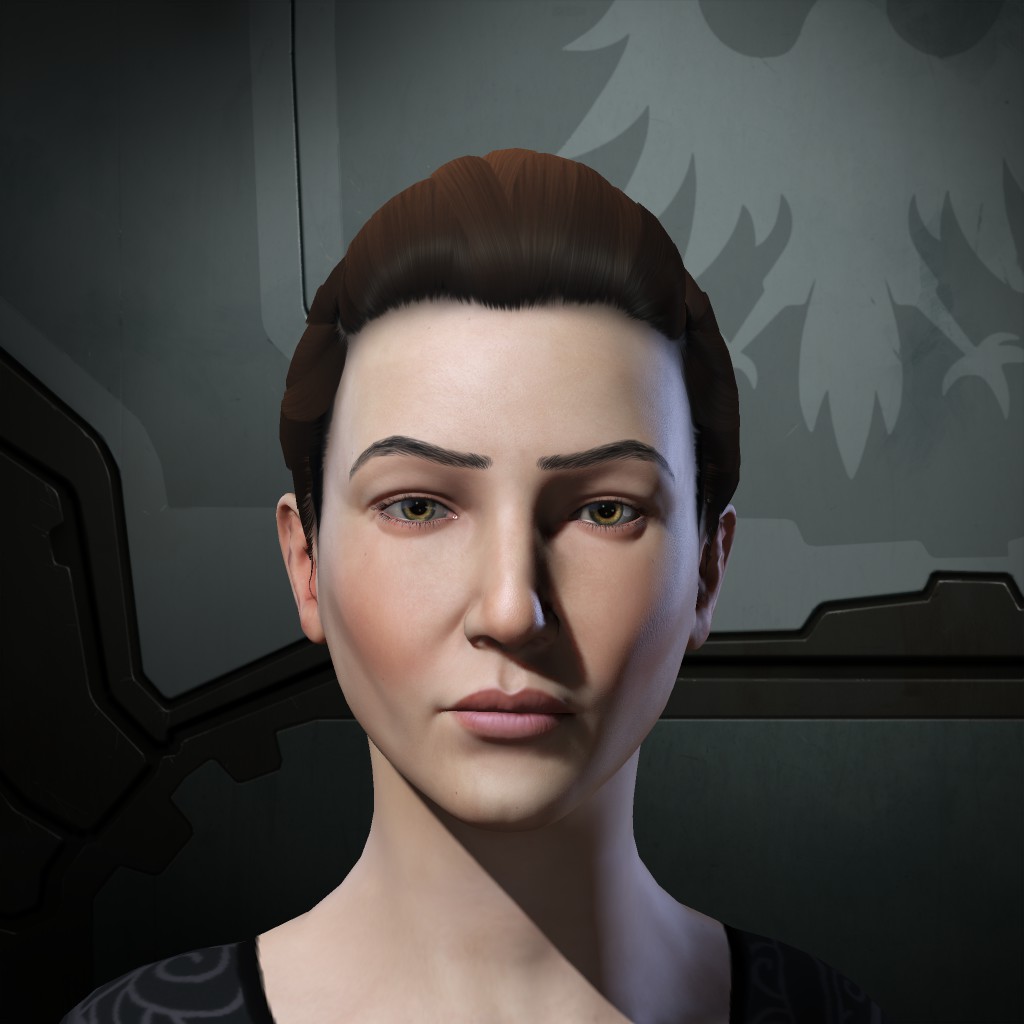 Irosa Jurrechant