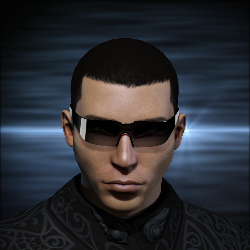 Sebastian Davion
