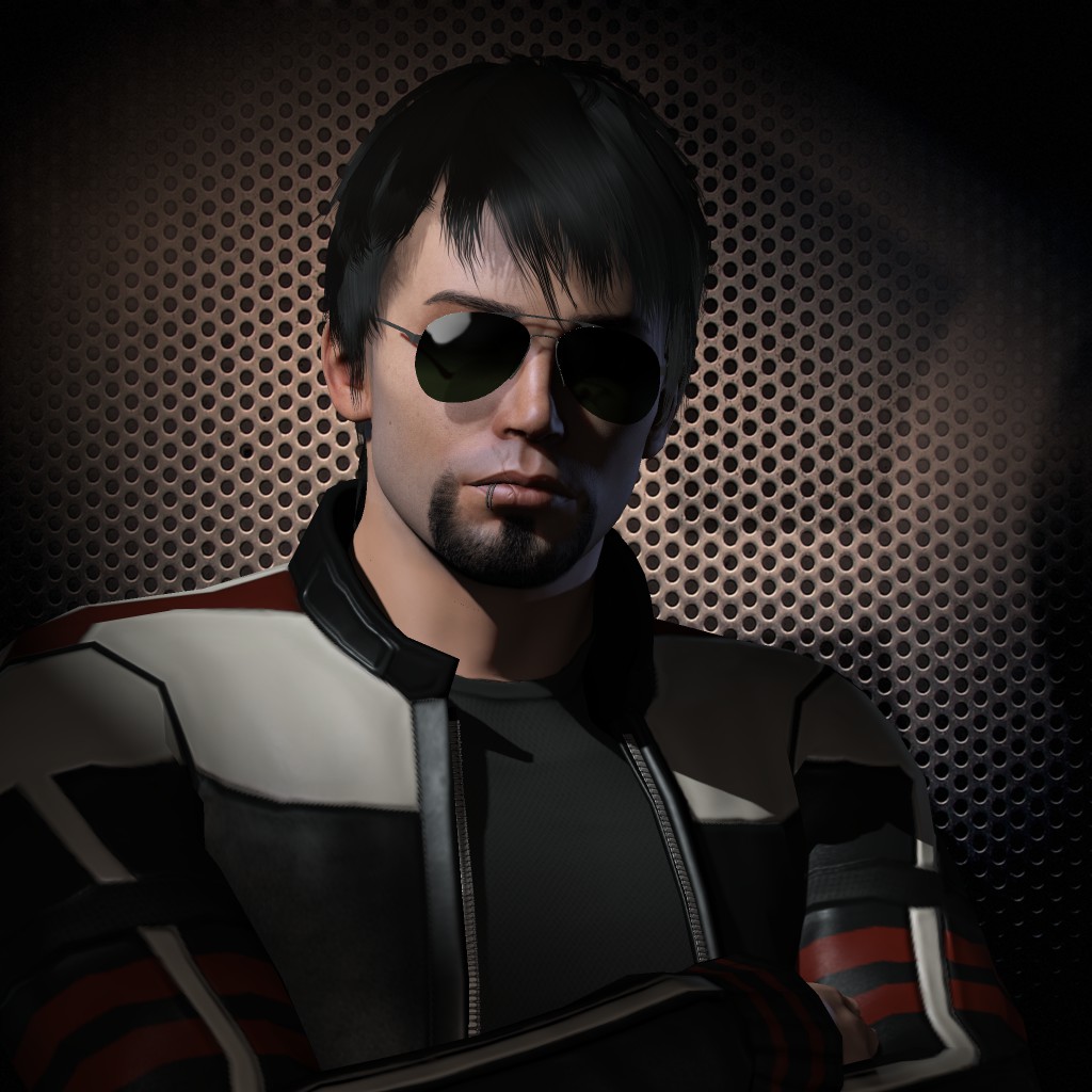 Jason Stavros