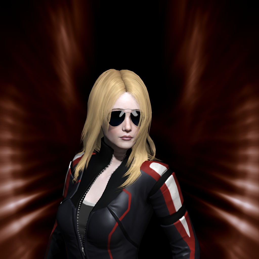 Aoa Ariel