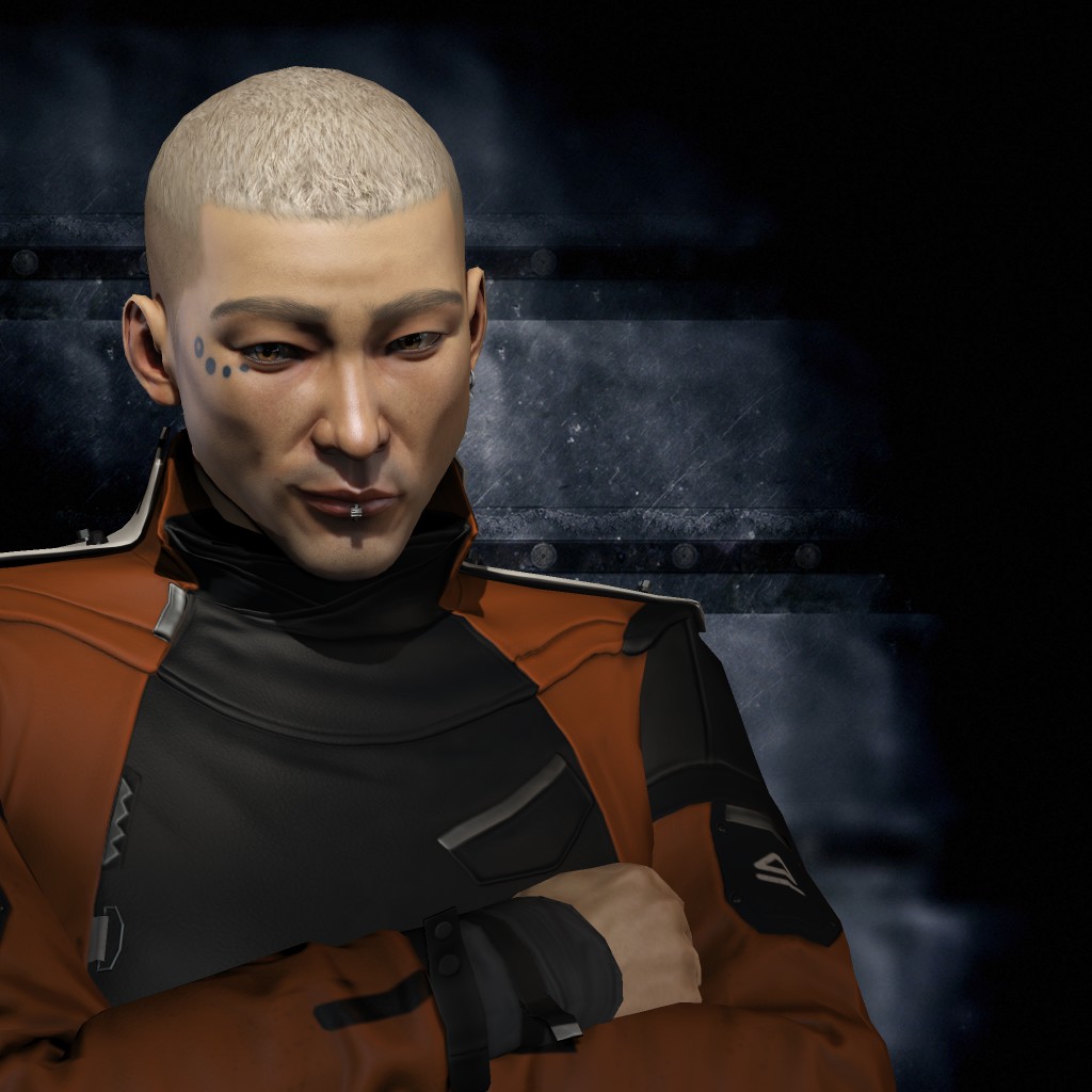 Tokugawa Mechima