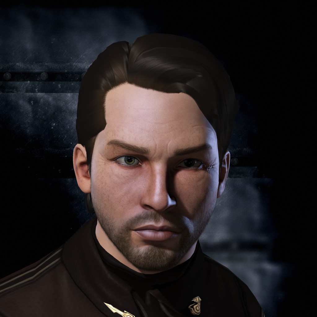 Andy Spaceman