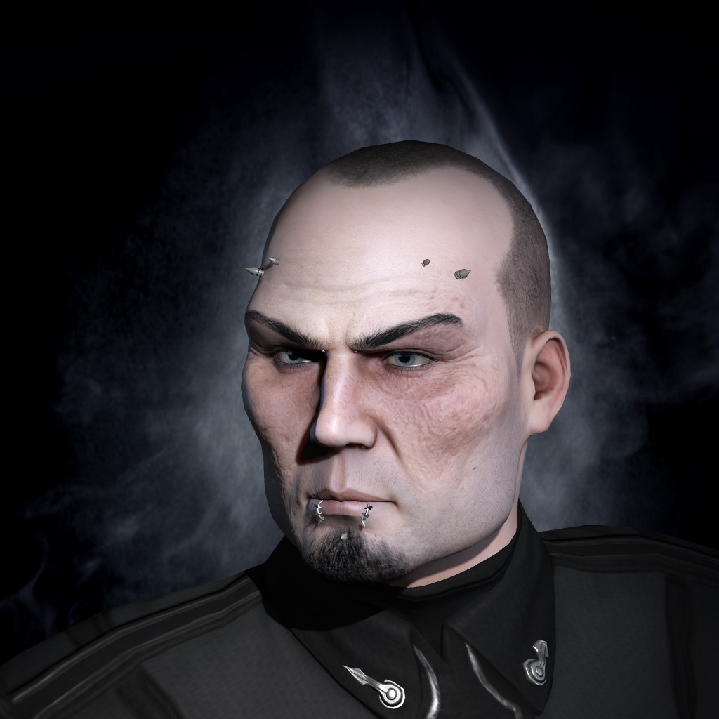 Caldari Citizen 92775919