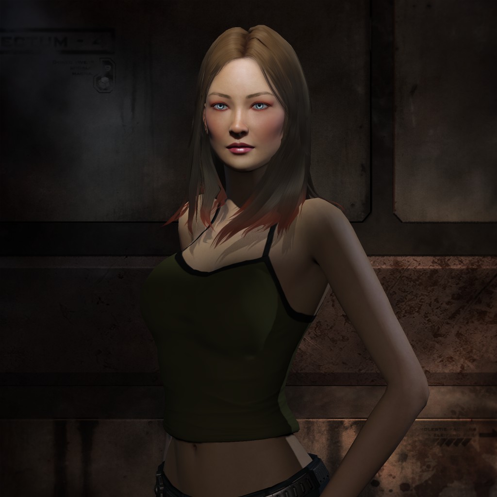 Michala Miromme