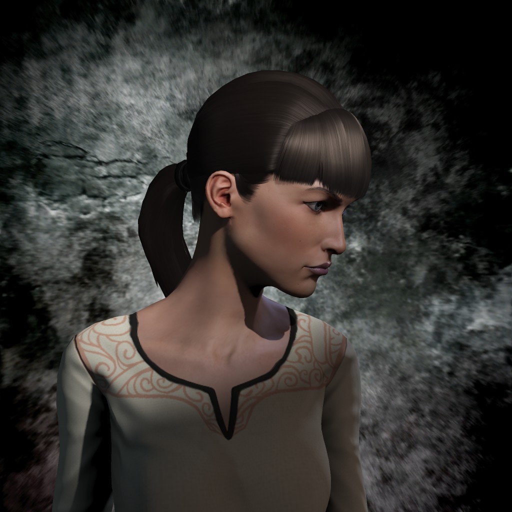 Octavia Von'Clef