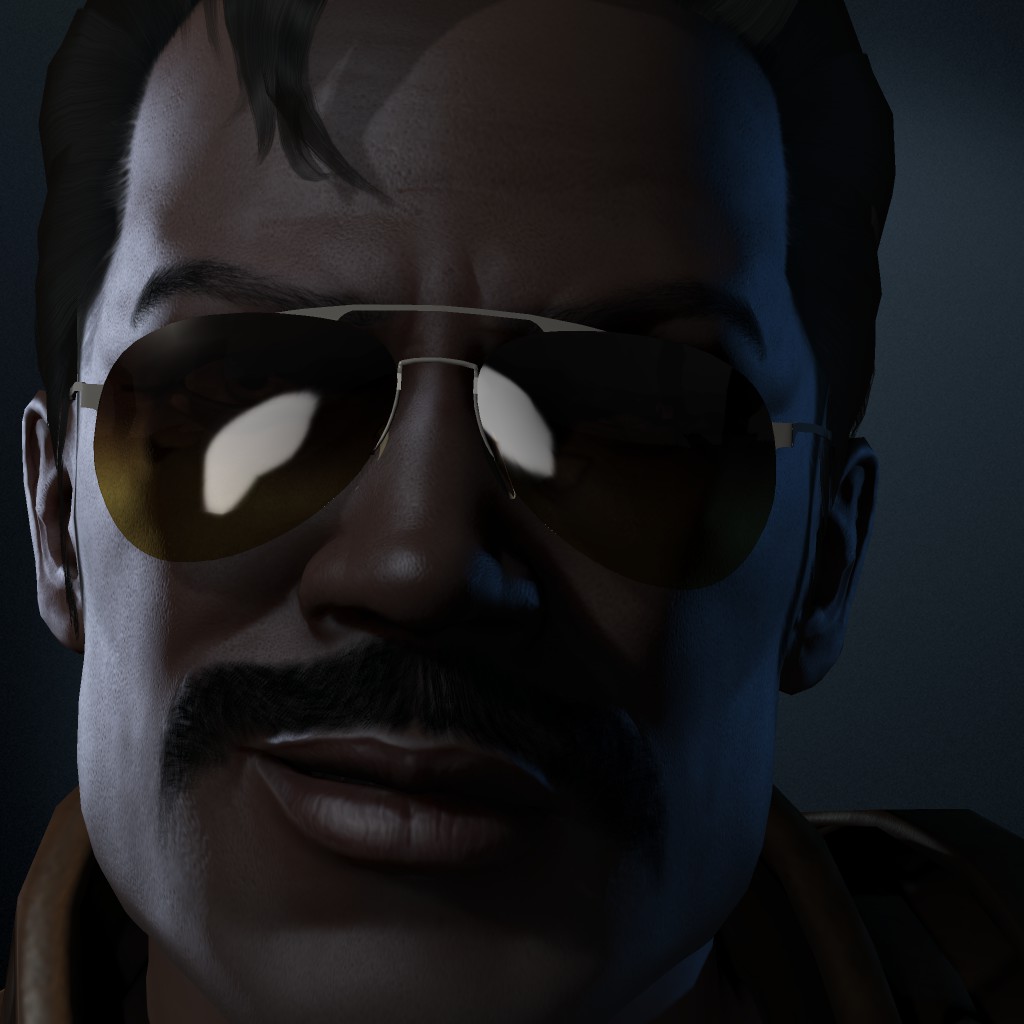John Trustworthy