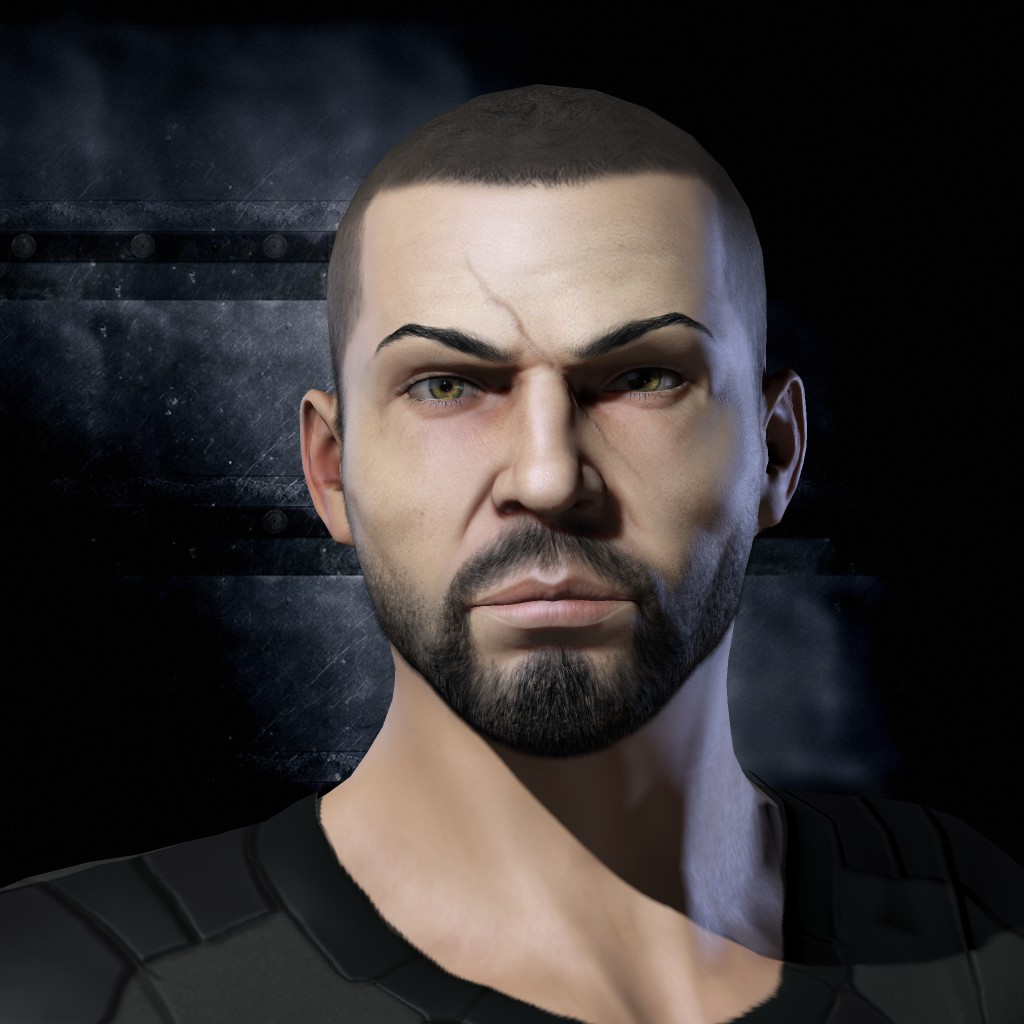 Alistair Keon