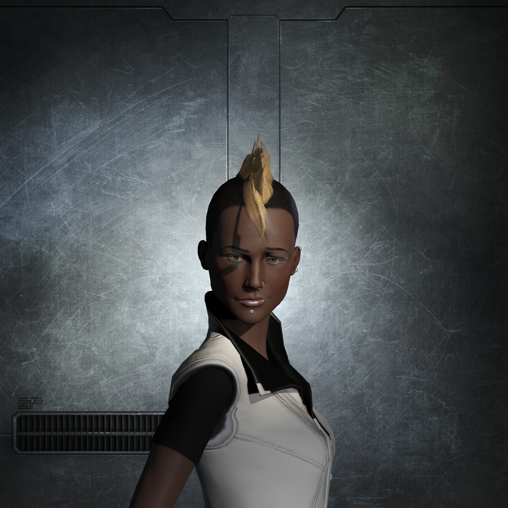 Solaris Vaille
