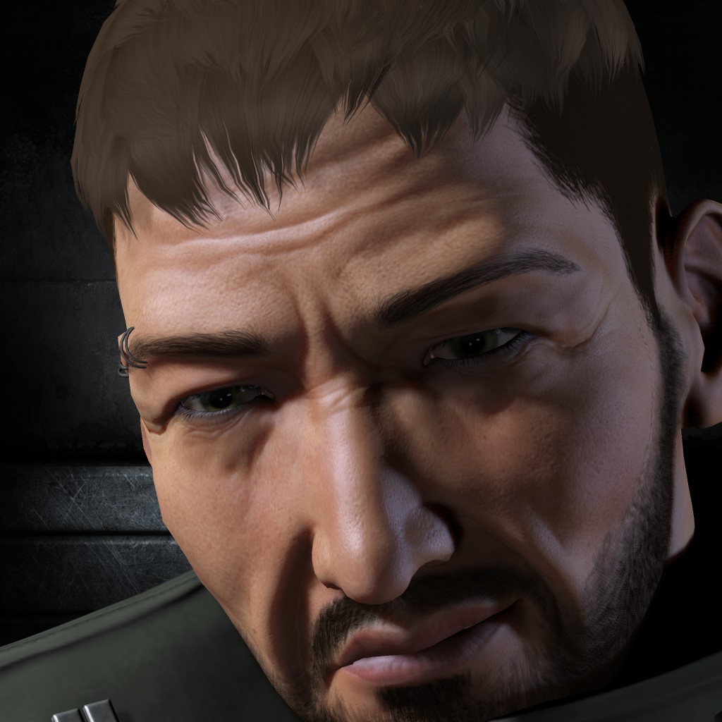 Johnny Vega