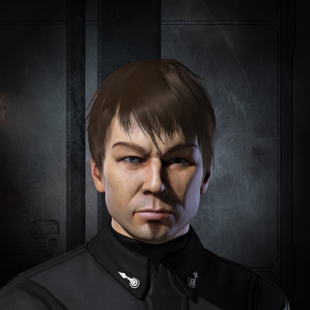 Arthur Silvershield