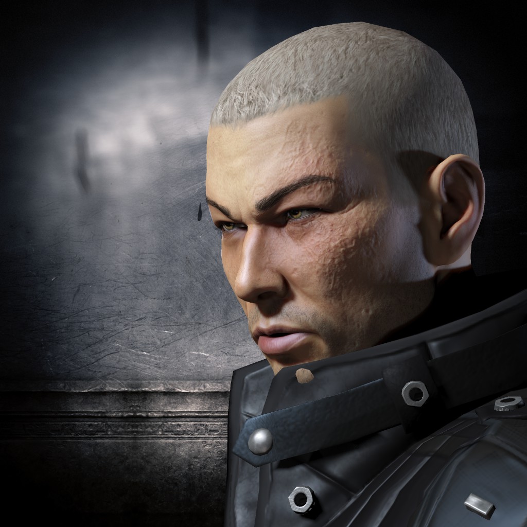 Egonious Mashimoto