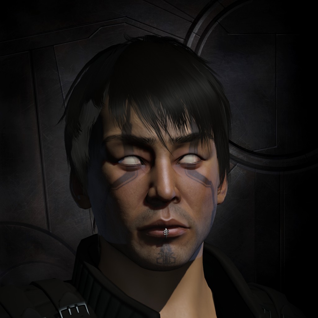 Takeshi Kovacsan