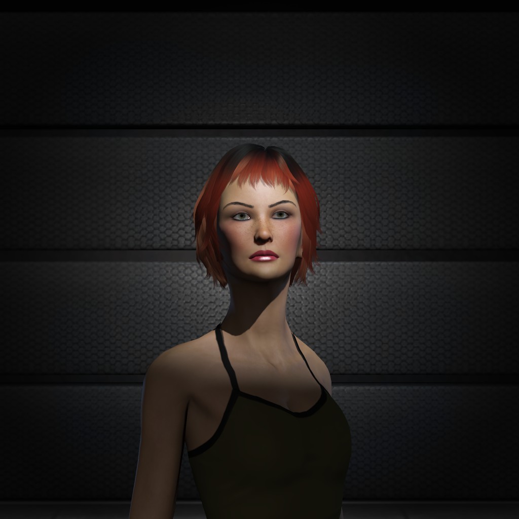 Izana Satonaka