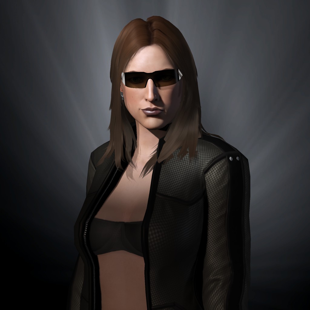 Olivia Arachnidis