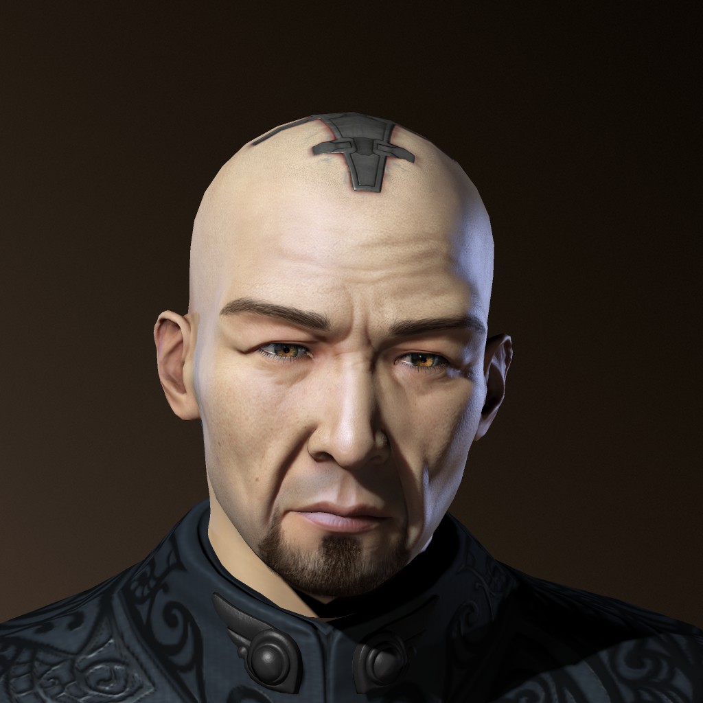 Black Shakiel