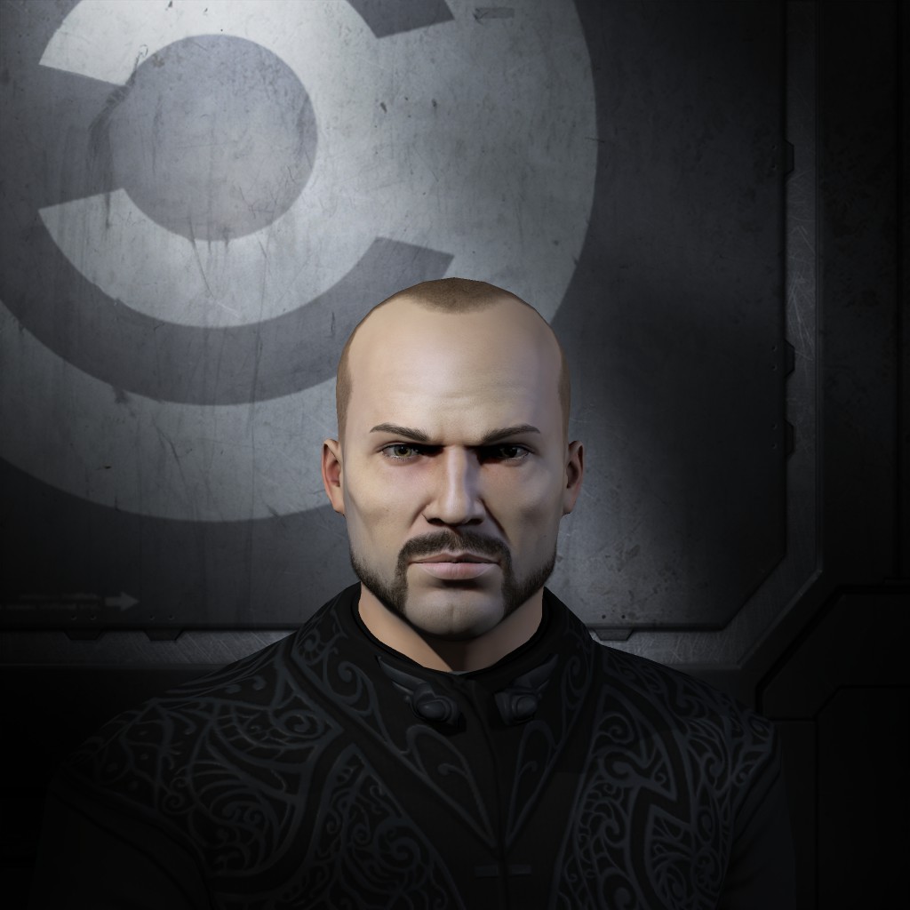 Alex Modan