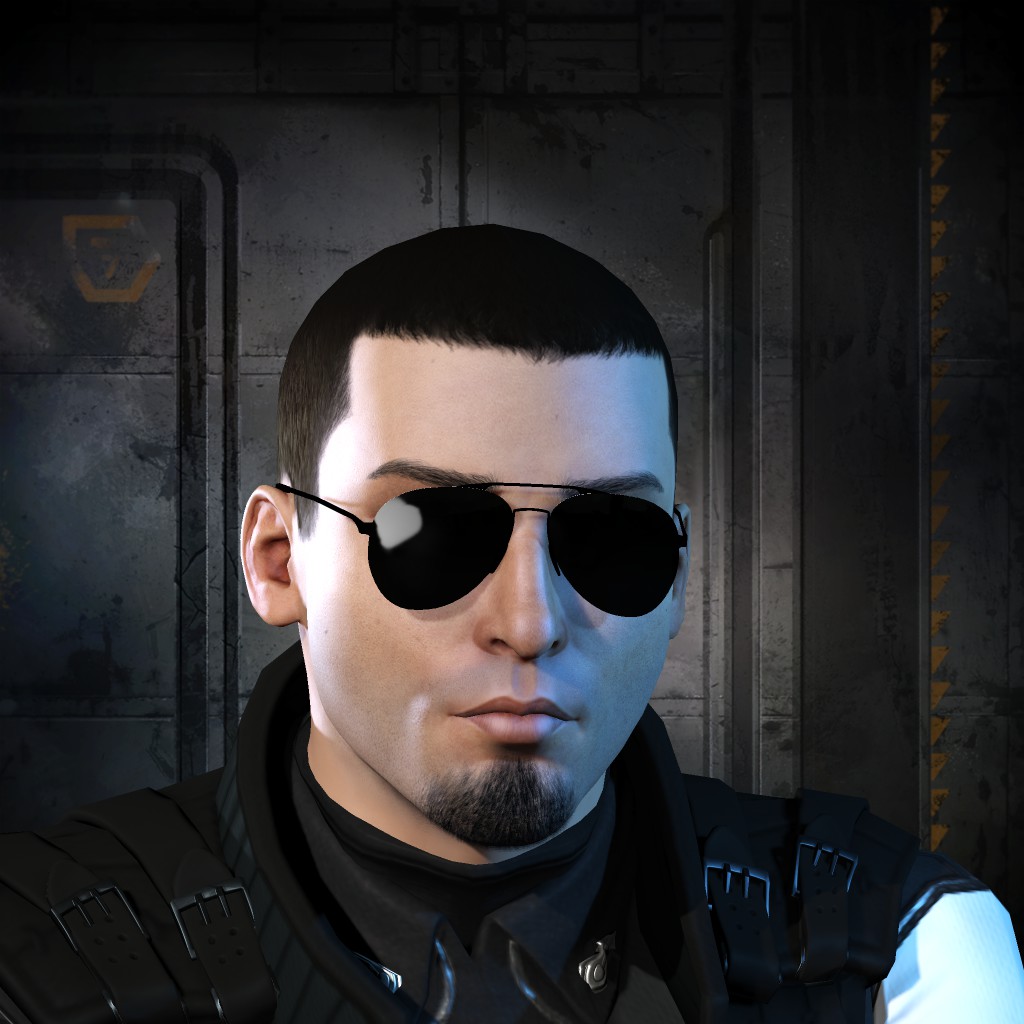Bronson Starstalker