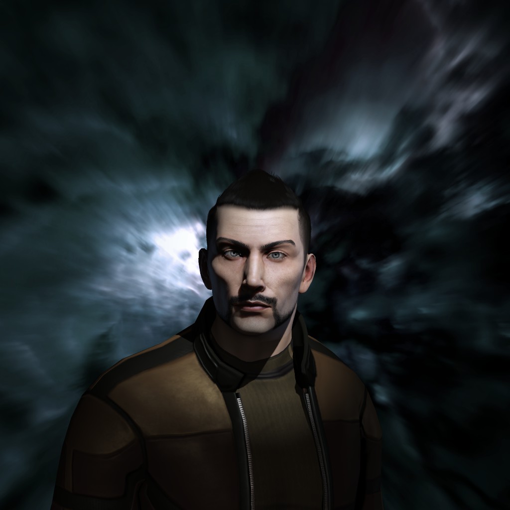 Imburnt Oskold