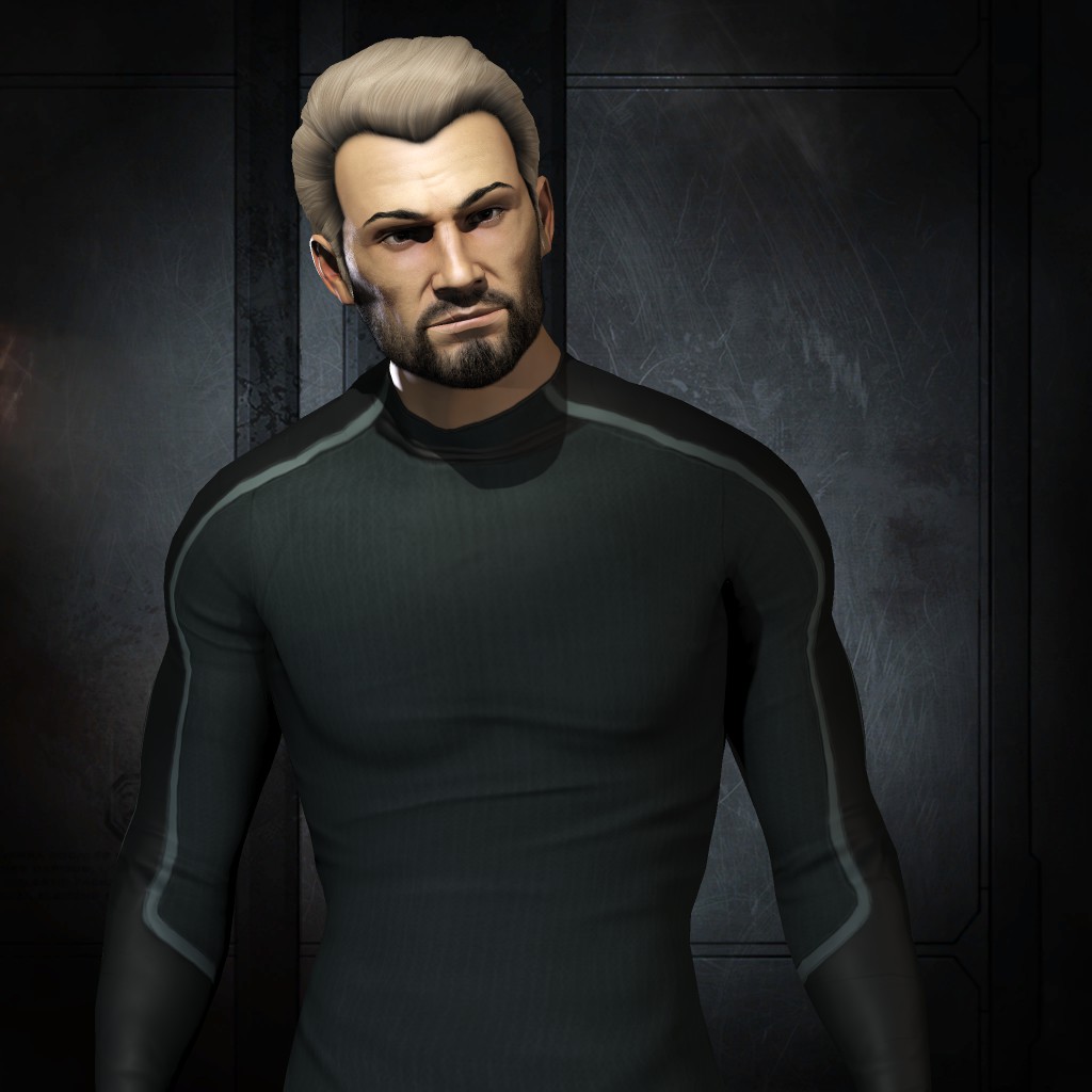 Johnathan Rin