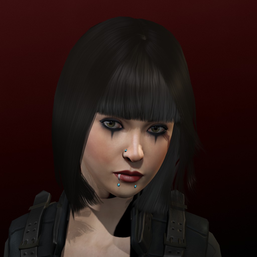 Gallente Citizen 92784368