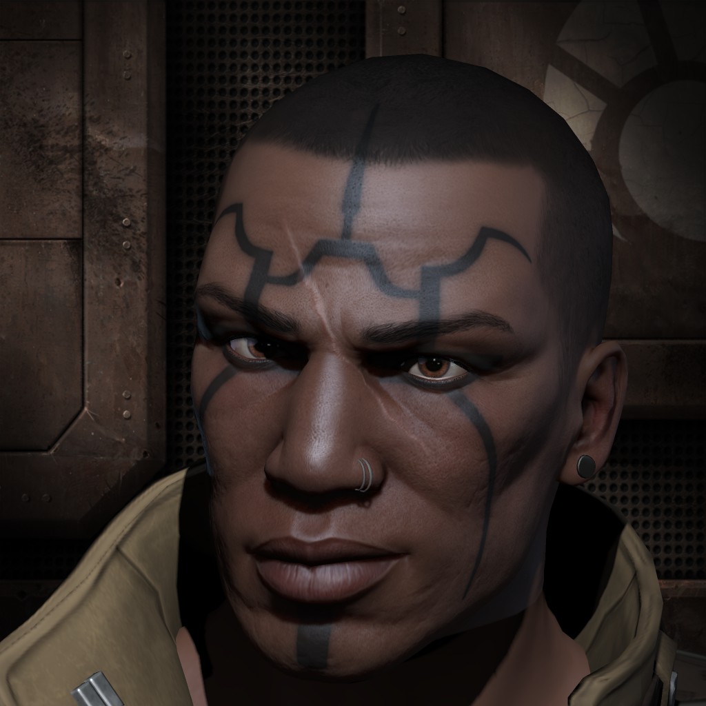 Sin Deathclaw