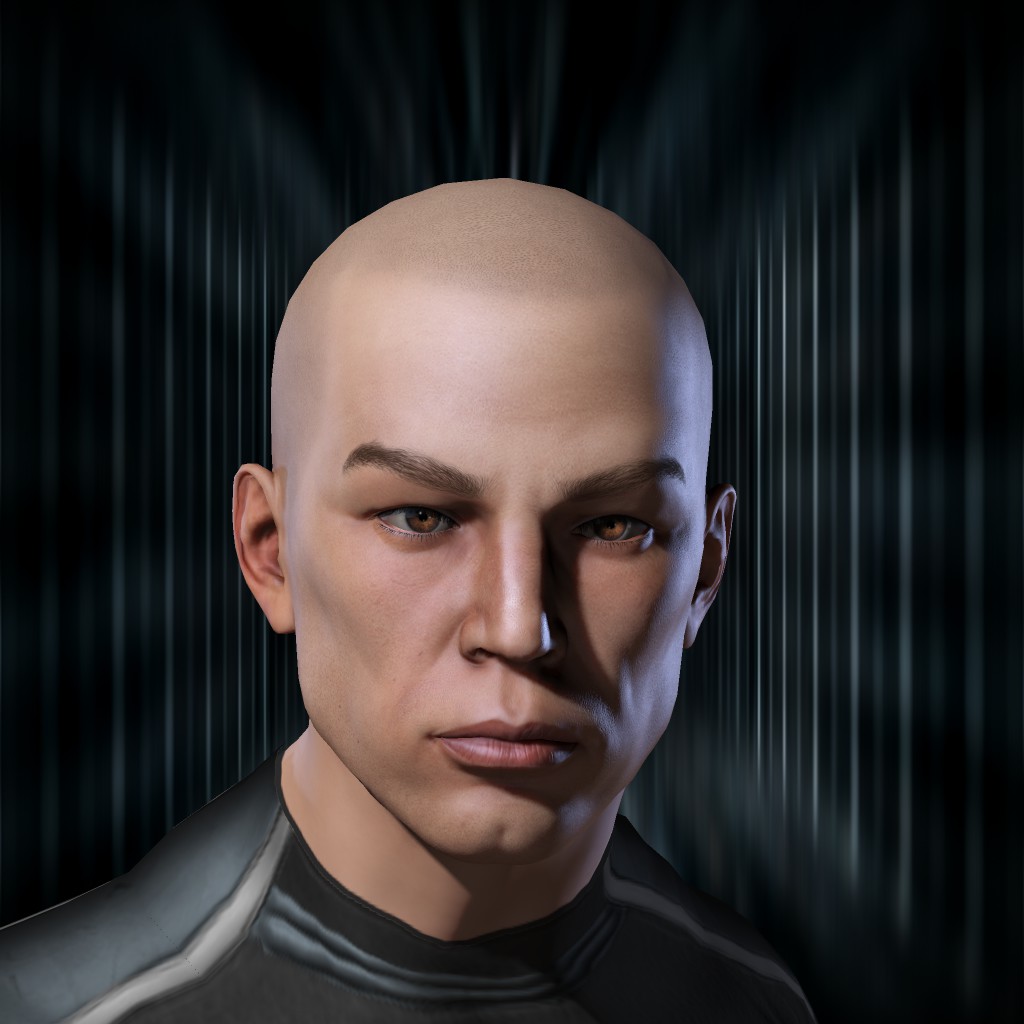 Caldari Citizen 92785734