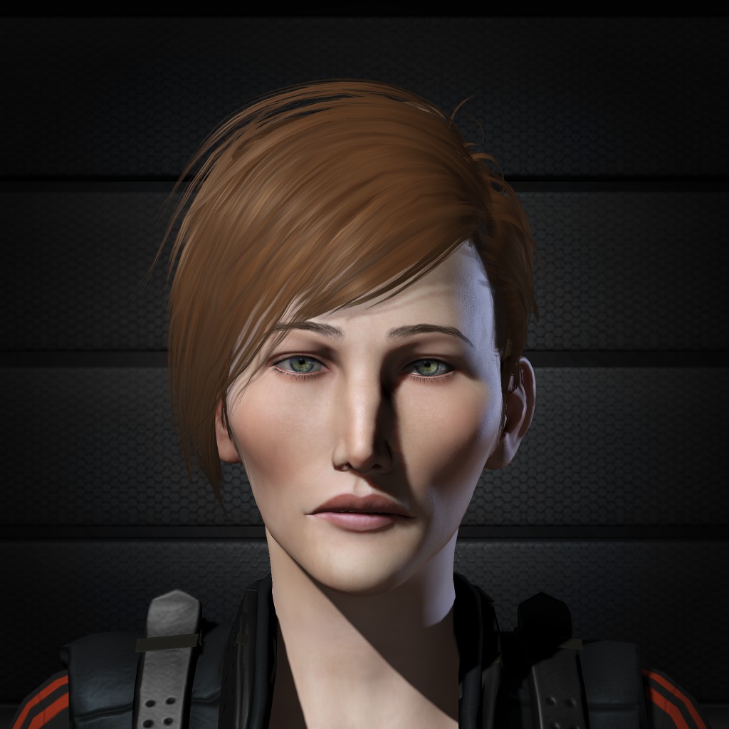 Lady Crix