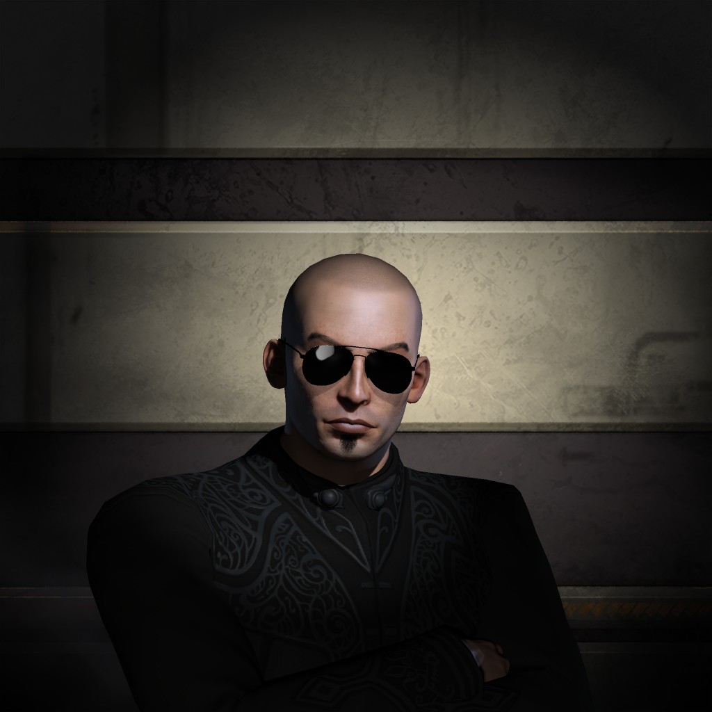 Hansi Domainko
