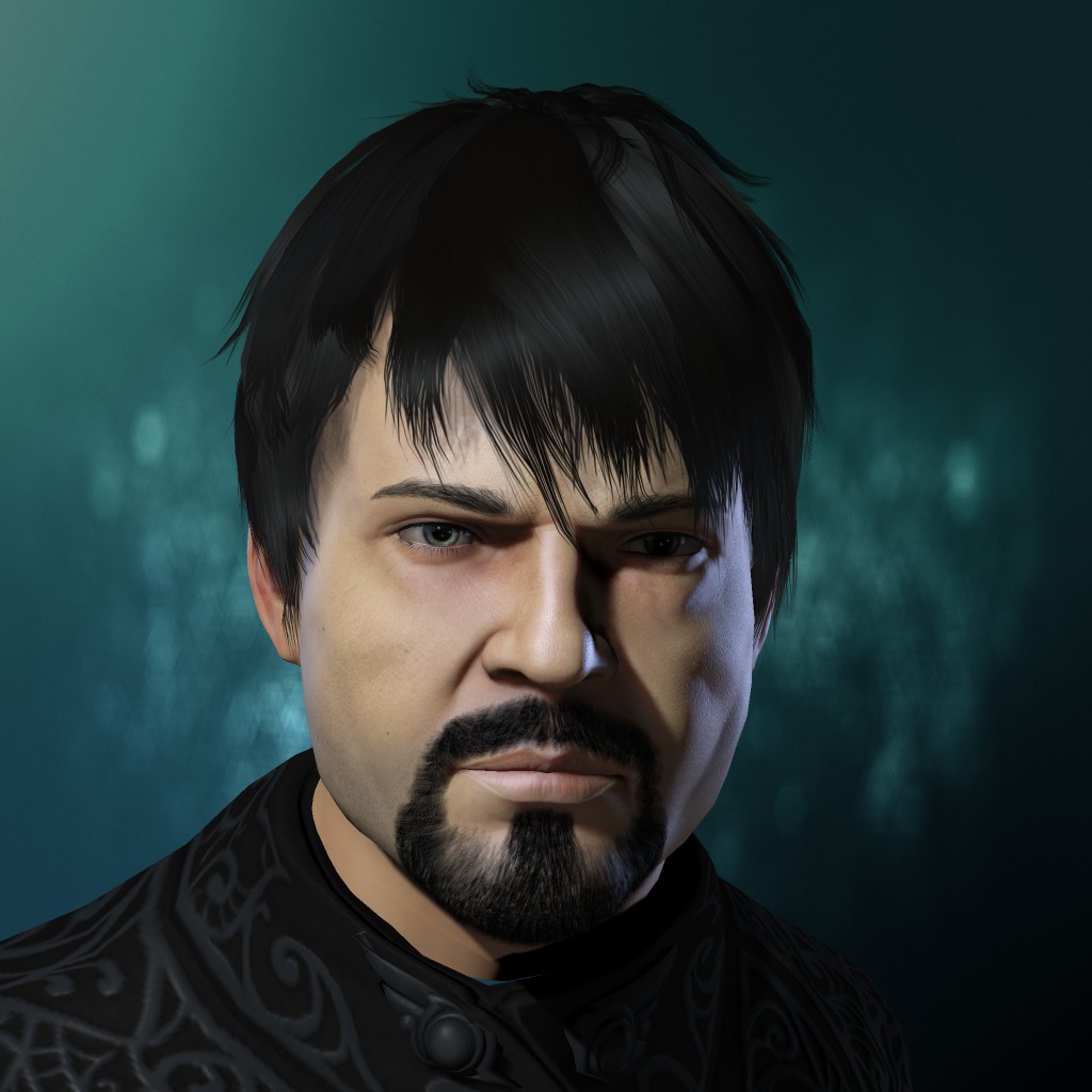 Eugene Ivanko